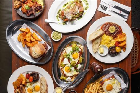 10 Restoran Mewah yang Asyik di Mega Kuningan Jaksel .
